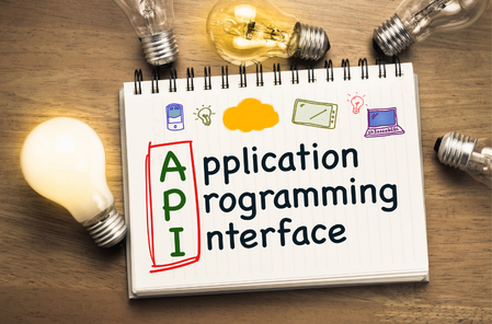 API