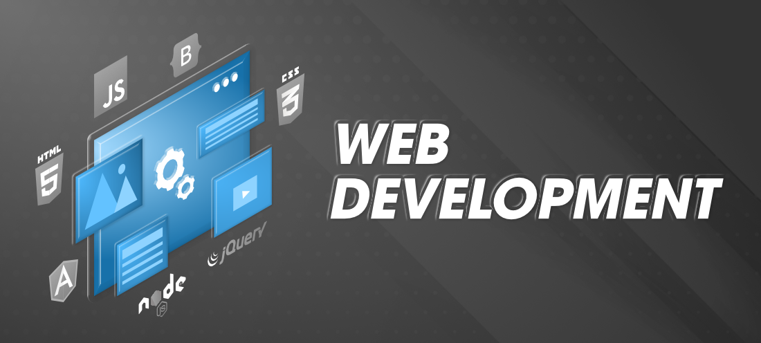 web development